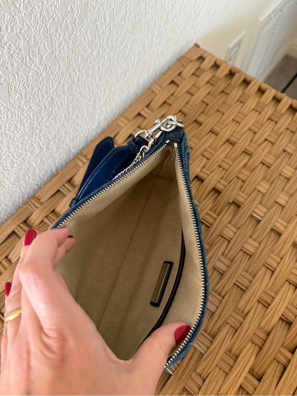Tory Burch handbag - Picture 6 of 6
